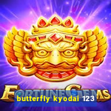 butterfly kyodai 123